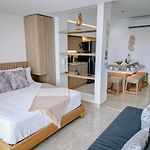 Apartamento en Crespo