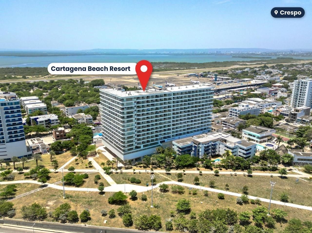 Apartamento En Crespo *