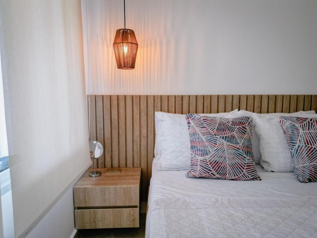 Apartamento En Crespo Cartagena