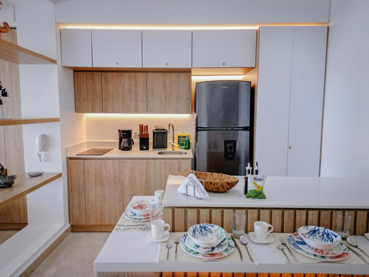 Apartamento En Crespo *