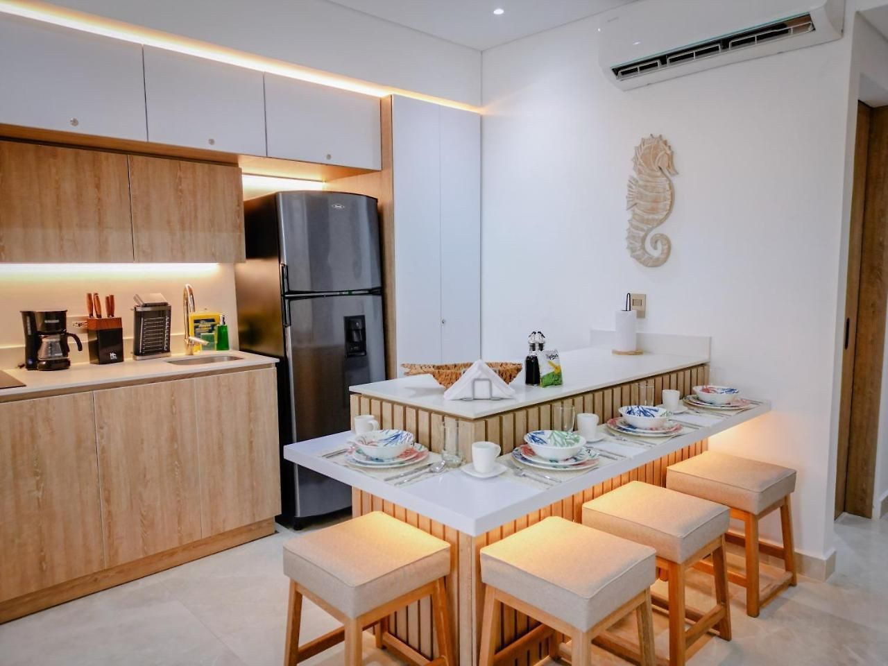 En Crespo Apartamento Cartagena