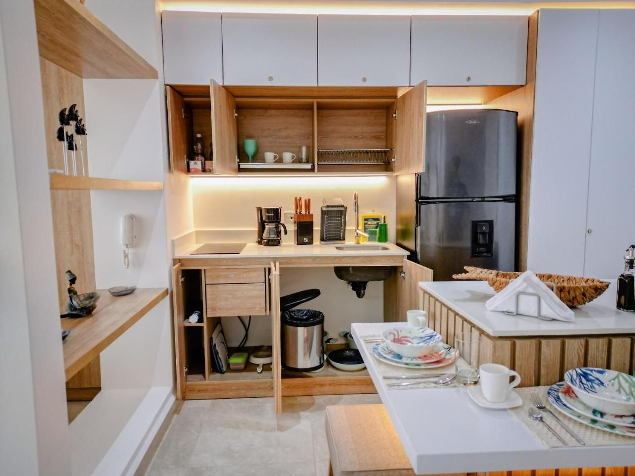 En Crespo Apartamento