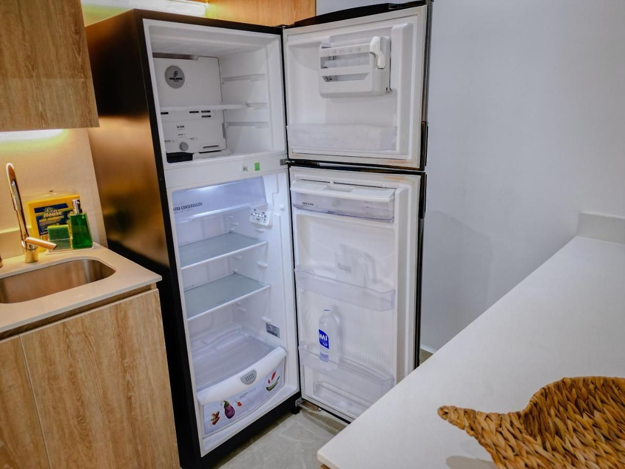 Apartamento En Crespo *