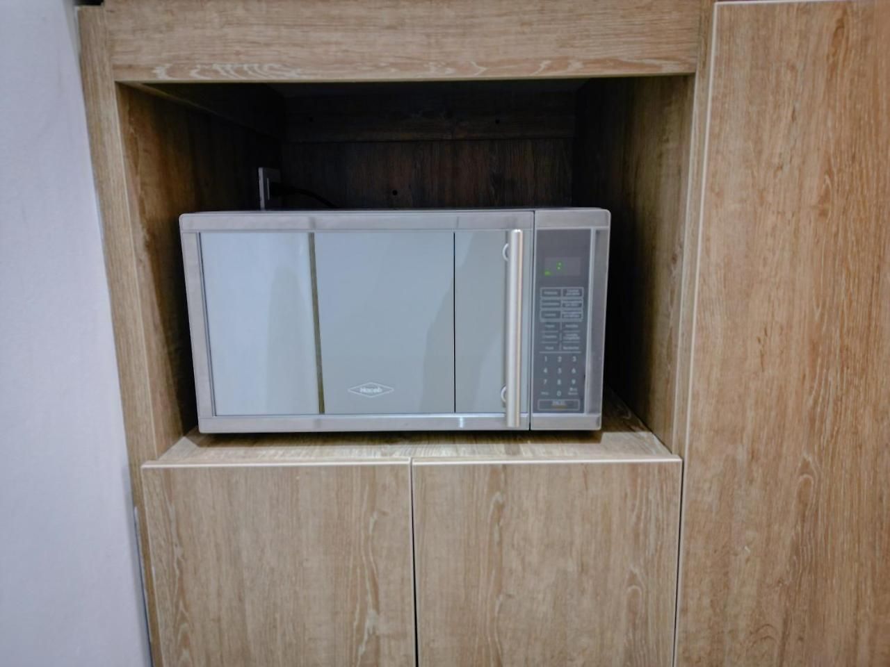 Apartamento En Crespo
