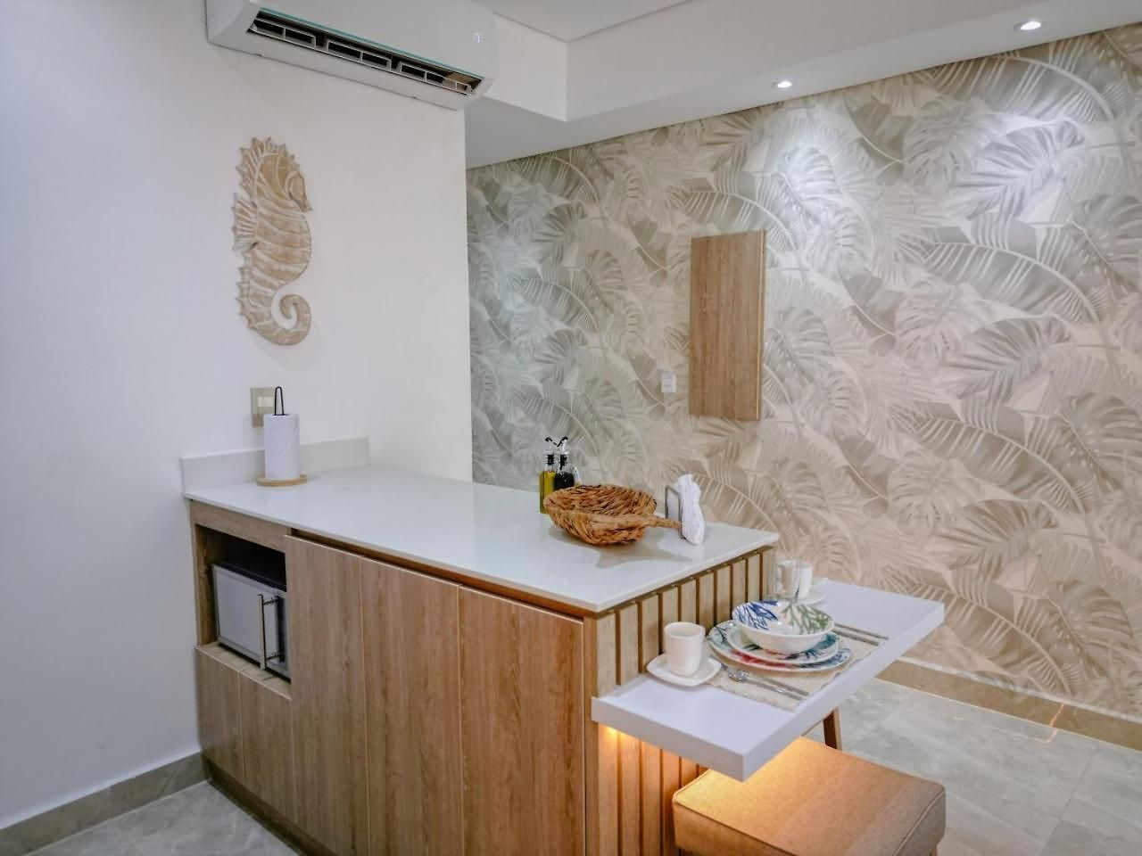 Apartamento En Crespo *