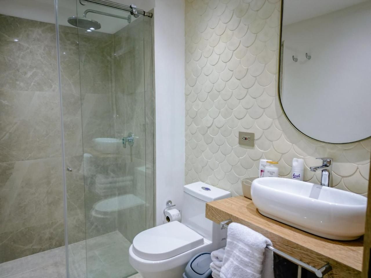Apartamento En Crespo *