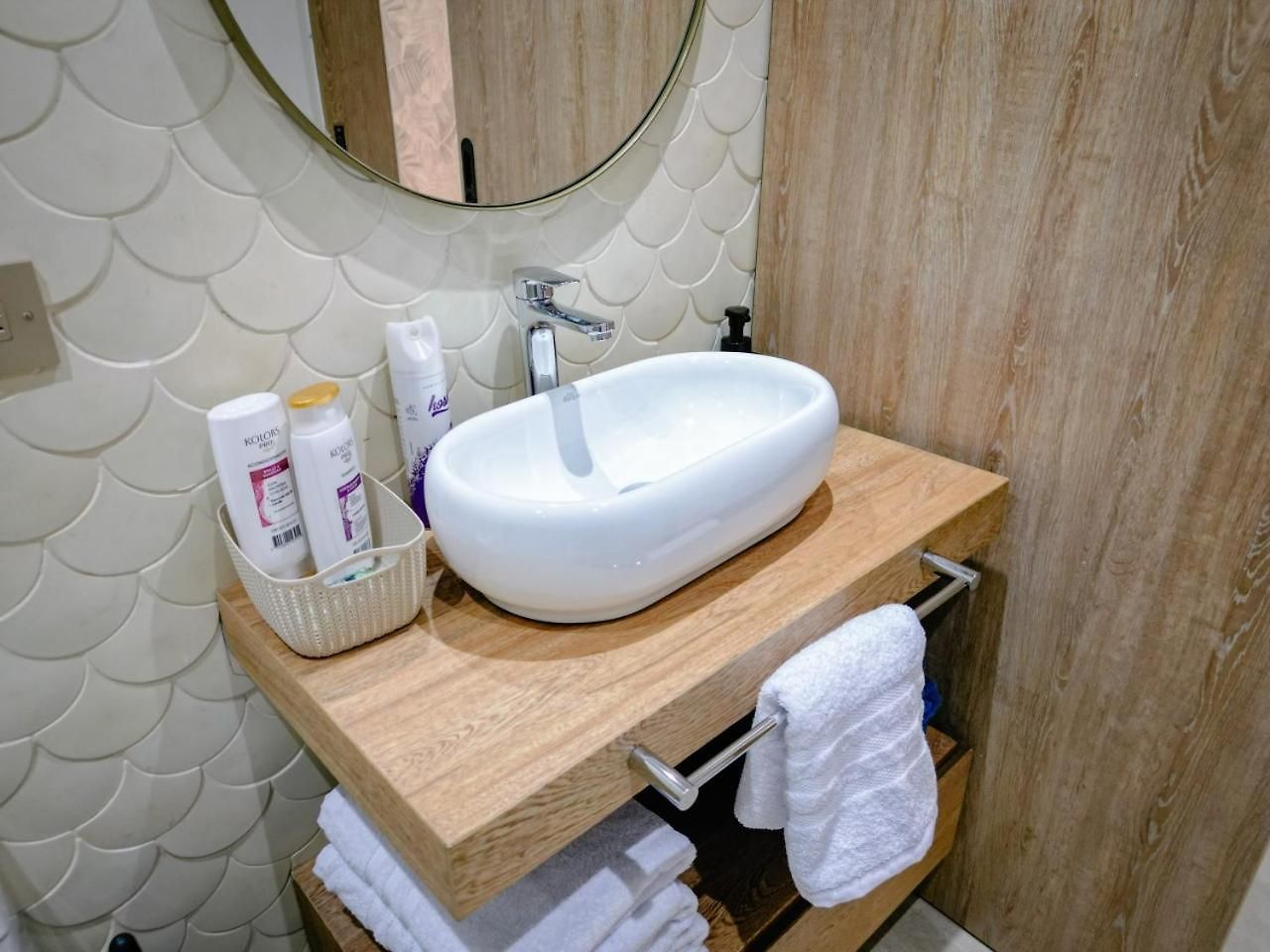 En Crespo Apartamento Cartagena