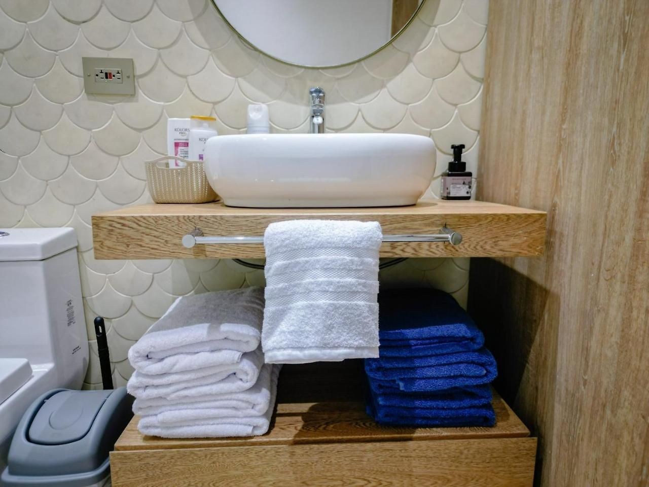 En Crespo Apartamento Cartagena