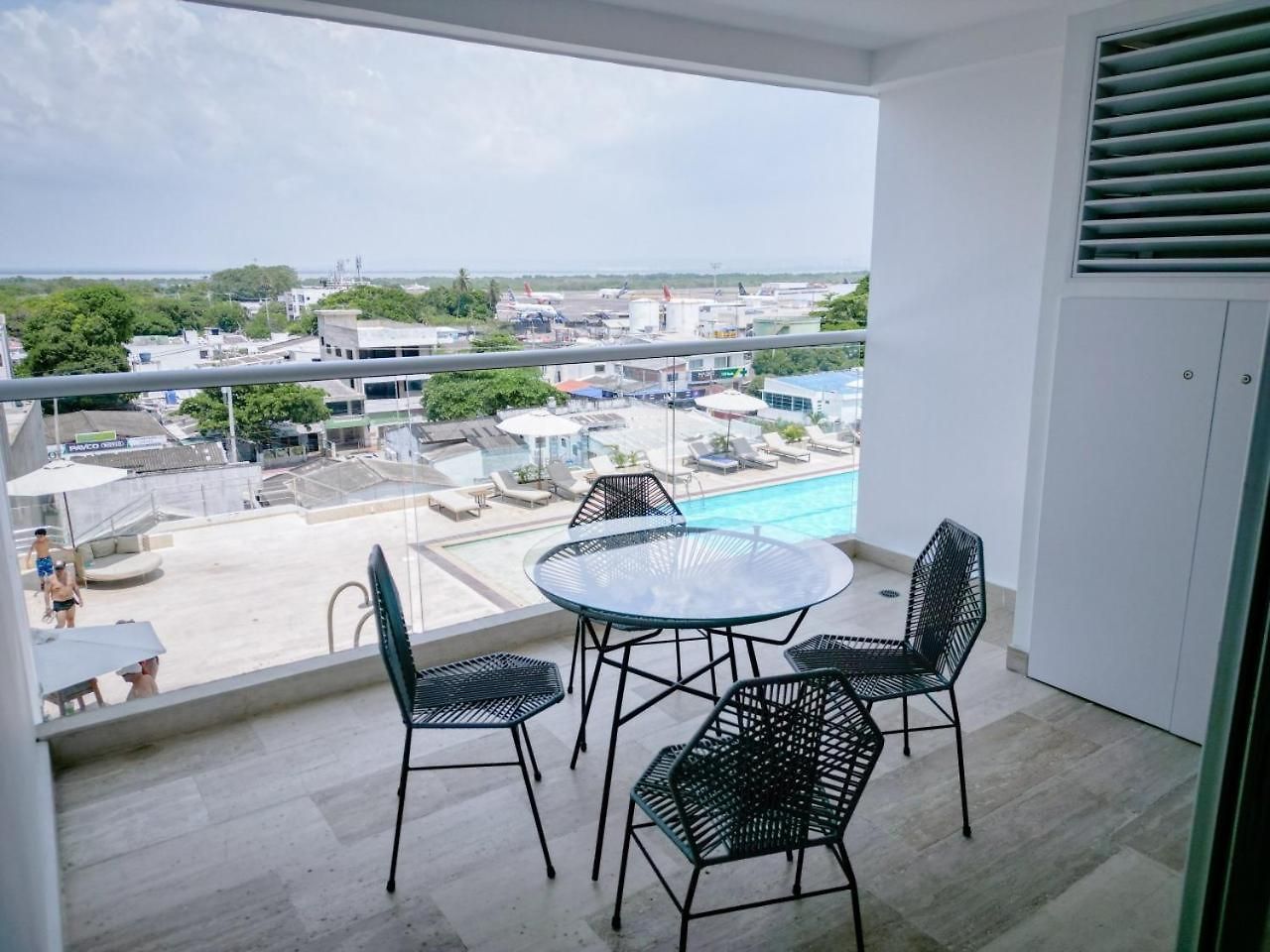 En Crespo Apartamento Cartagena
