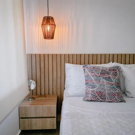 Apartamento En Crespo Cartagena