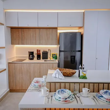 Apartamento En Crespo *