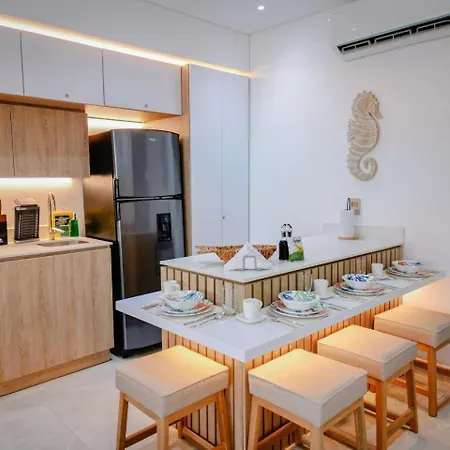 En Crespo Apartamento Cartagena