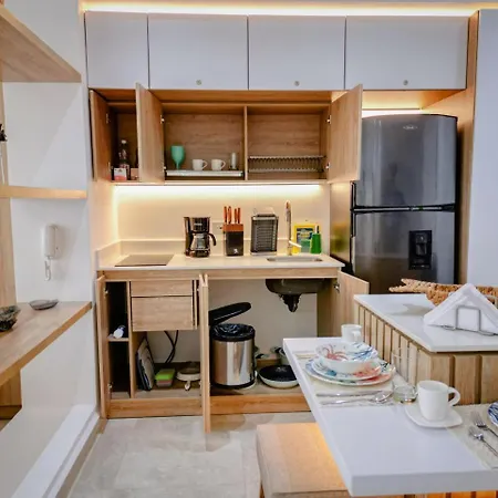 En Crespo Apartamento