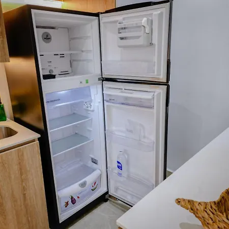 Apartamento En Crespo *