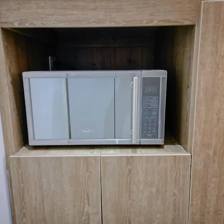 Apartamento En Crespo