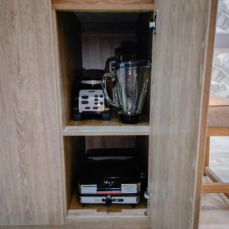 Apartamento En Crespo Cartagena