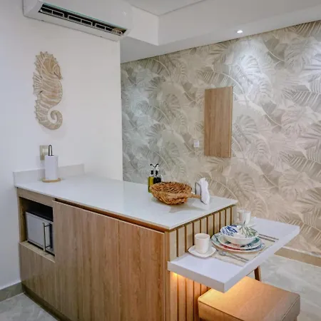 Apartamento En Crespo *