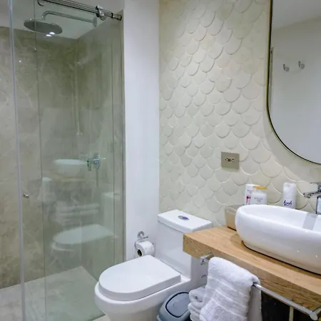 Apartamento En Crespo *