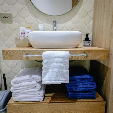En Crespo Apartamento Cartagena