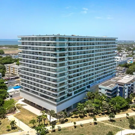 En Crespo Apartamento